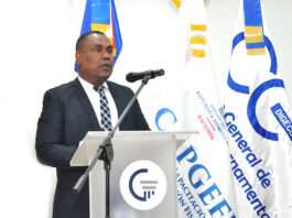 Entidades inician programa para capacitar en determinación costos de la producción de bienes y servicios del Estado