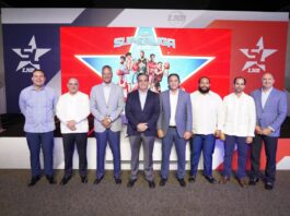 LNB presenta su nuevo producto: La Súper Liga
