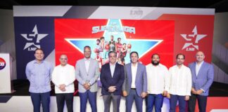 LNB presenta su nuevo producto: La Súper Liga