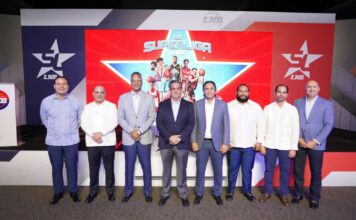 LNB presenta su nuevo producto: La Súper Liga