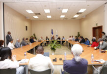 Ministerio de Cultura realizará en Baní la segunda edición de Diálogos Culturales 2023