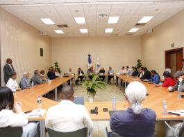 Ministerio de Cultura realizará en Baní la segunda edición de Diálogos Culturales 2023