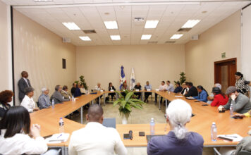 Ministerio de Cultura realizará en Baní la segunda edición de Diálogos Culturales 2023