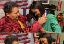 Felipe Febles destaca el desarrollo y crecimiento de la mujer dominicana en USA