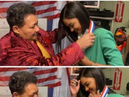 Felipe Febles destaca el desarrollo y crecimiento de la mujer dominicana en USA