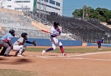 Constituyentes derrotan a los Bucaneros en inicio de la LNBP