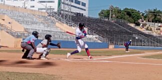 Constituyentes derrotan a los Bucaneros en inicio de la LNBP