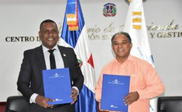 Periodistas tendrán acceso a capacitación en finanzas públicas