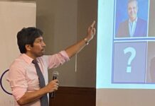 Segunda Encuesta ABC Marketing otorga un 61.6% a Abinader para las próximas elecciones