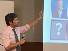 Segunda Encuesta ABC Marketing otorga un 61.6% a Abinader para las próximas elecciones