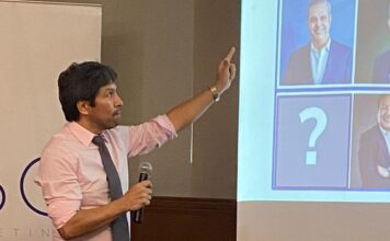 Segunda Encuesta ABC Marketing otorga un 61.6% a Abinader para las próximas elecciones