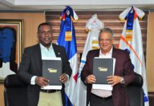 INAVI y CAPGEFI firman acuerdo de colaboración para beneficio de ambas entidades