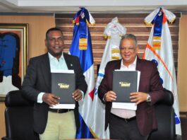 INAVI y CAPGEFI firman acuerdo de colaboración para beneficio de ambas entidades