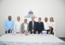 Basket Superior de Puerto Plata será dedicado al Ing. Igor Rodríguez Durán