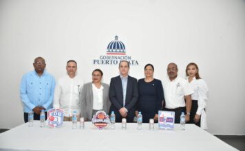 Basket Superior de Puerto Plata será dedicado al Ing. Igor Rodríguez Durán