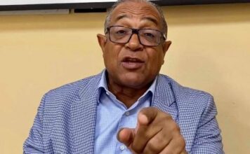 Jaime Vargas lamenta que en NY los ancianos dominicanos, latinos y residentes no reciben ayuda federal