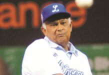 Muere el ex-pelotero Jesús Rojas Alou