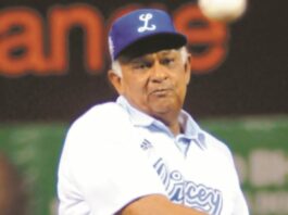 Muere el ex-pelotero Jesús Rojas Alou