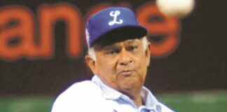 Muere el ex-pelotero Jesús Rojas Alou