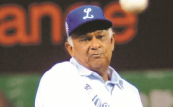 Muere el ex-pelotero Jesús Rojas Alou