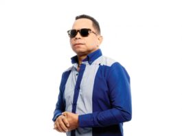 Joe Veras llega a LaBoom con Bachata Live