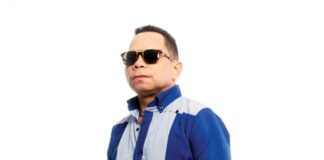 Joe Veras llega a LaBoom con Bachata Live