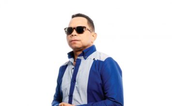 Joe Veras llega a LaBoom con Bachata Live