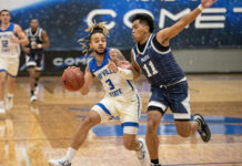 Juan Carlos Canahuate es el primer pick del sorteo de jugadores del TBS de Puerto Plata