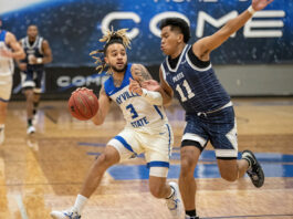 Juan Carlos Canahuate es el primer pick del sorteo de jugadores del TBS de Puerto Plata