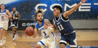 Juan Carlos Canahuate es el primer pick del sorteo de jugadores del TBS de Puerto Plata