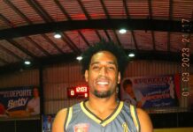 Guaricano le quita el invicto a Buena Vista I