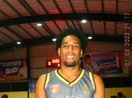 Guaricano le quita el invicto a Buena Vista I