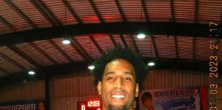 Guaricano le quita el invicto a Buena Vista I