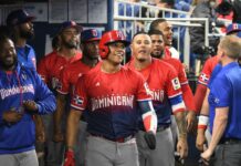 RD vence a Nicaragua en el CMB