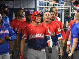 RD vence a Nicaragua en el CMB