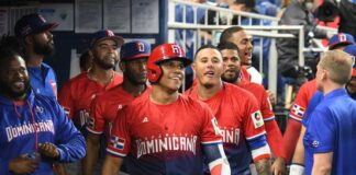 RD vence a Nicaragua en el CMB