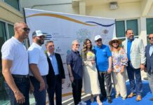 Leonel encabeza Torneo de Golf FUNGLODE 2023