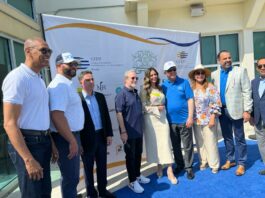 Leonel encabeza Torneo de Golf FUNGLODE 2023