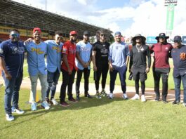 FEDOM da a conocer agenda de RD rumbo al Clásico Mundial de Béisbol