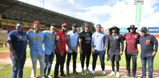 FEDOM da a conocer agenda de RD rumbo al Clásico Mundial de Béisbol