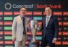 Scotiabank y CONCACAF renuevan patrocinio de larga trayectoria