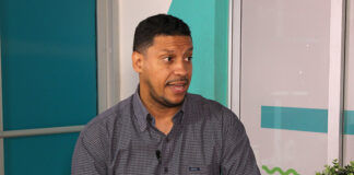 Rafael Faneyte es el nuevo Gerente Deportivo de los Cañeros del Este