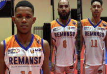 Remanso vence a Guaricano y avanza a la Final