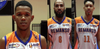 Remanso vence a Guaricano y avanza a la Final