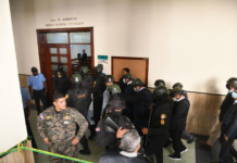 Delatores: Diputado Sergio Moya “Goris” fue jefe de cobros ilegales a bancas