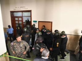 Delatores: Diputado Sergio Moya “Goris” fue jefe de cobros ilegales a bancas