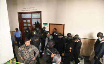 Delatores: Diputado Sergio Moya “Goris” fue jefe de cobros ilegales a bancas