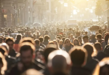 La población mundial podría llegar a un máximo de 9.000 millones en 2050