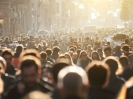 La población mundial podría llegar a un máximo de 9.000 millones en 2050