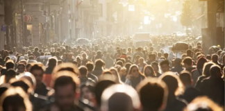 La población mundial podría llegar a un máximo de 9.000 millones en 2050